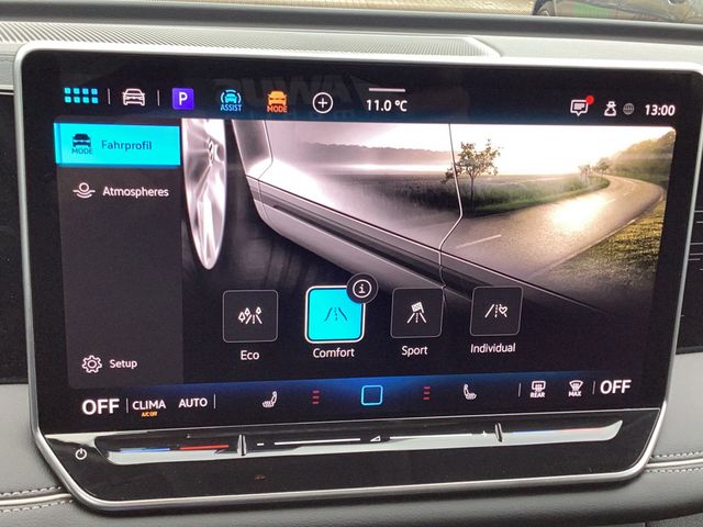 Tiguan 2.0TDI DSG Elegance AHK