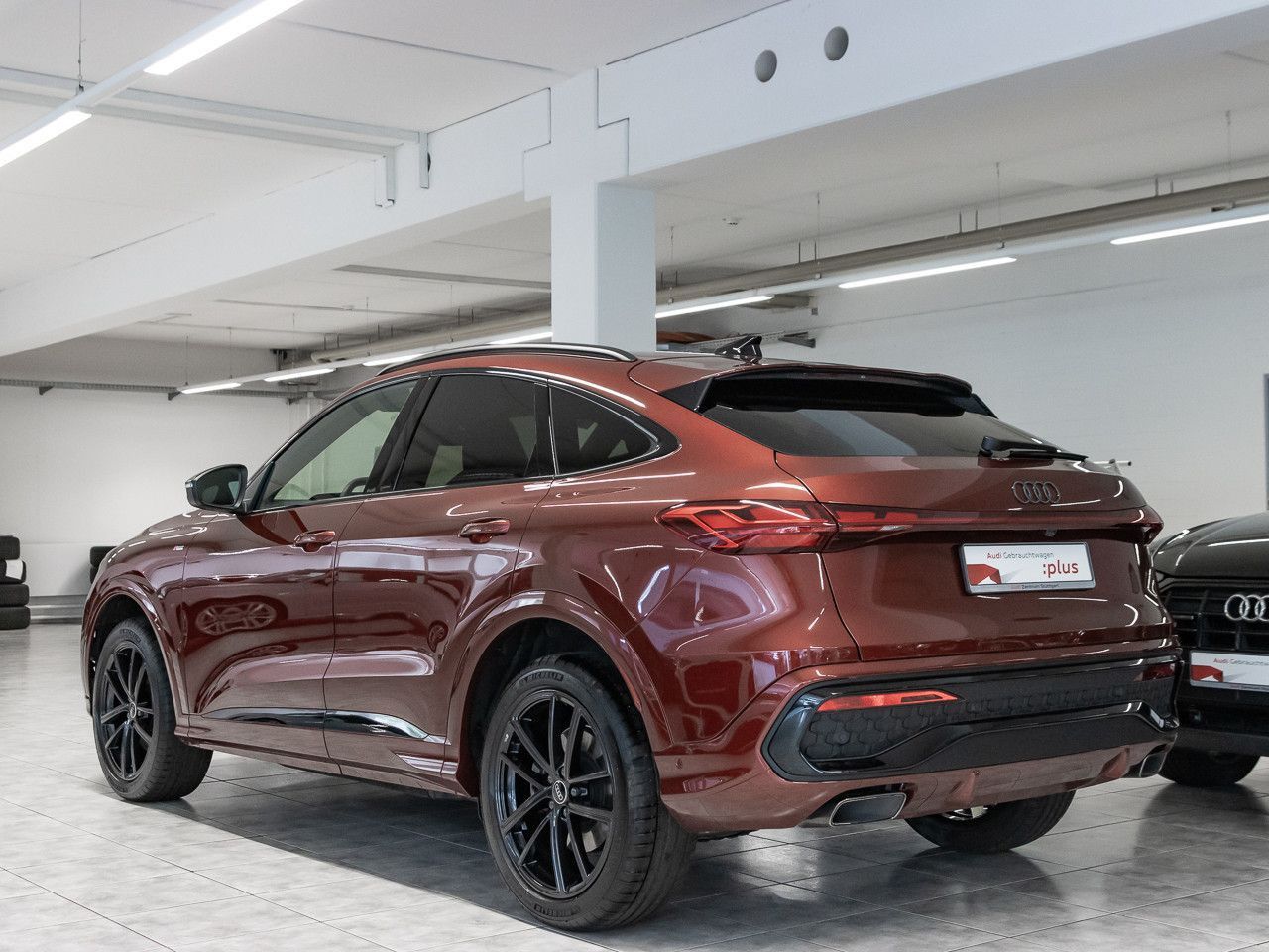 Audi Q5 - Bild 4