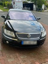 Volkswagen VW Phaeton  3.0  V6 TDI zu verkaufen - Volkswagen Phaeton aus 2006