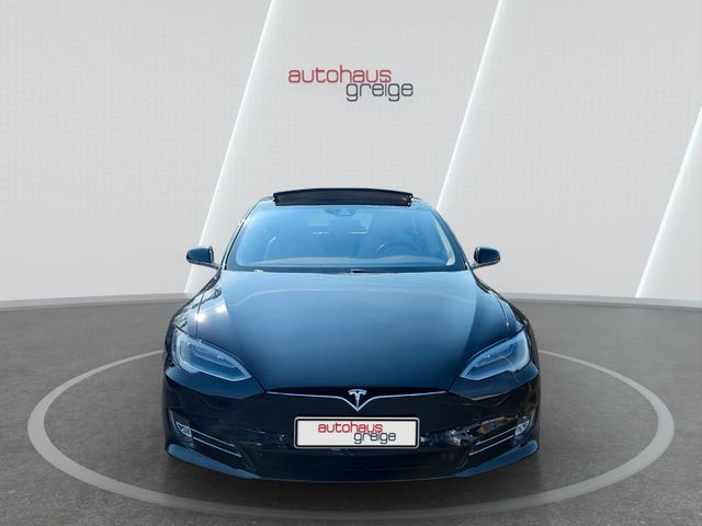 Tesla Model S 90D MCU PANO CCS LTE FREE SUPERCHARGE