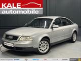 Audi A6 Lim. 2.4 *LEDER*XENON*2.HAND* - Audi A6 aus 2000: 4.2