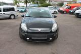 Fiat Evo Dynamic - Fiat 500 mit Benzin-Antrieb: Sportwagen