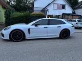Porsche Panamera 4S Sport Turismo S  - gebrauchte Porsche Kombis