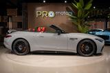 Mercedes-Benz SL 63 AMG Mercedes-AMG SL 63 4MATIC+ - : Roadster, Mercedes Sl