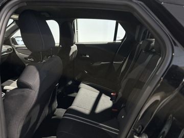 Fotografie 13 des Opel Corsa 1.2 Direct Injection Turbo GS