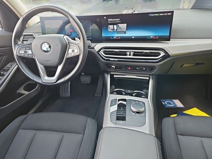 BMW 320d xDrive T*WIDE*LED*CARPLAY*MY24*WERKSGARANTI foto 6