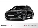 Audi A3 Allstreet 40 TFSIe S line S tronic NAVI AHK - Audi A3 mit Hybrid-Antrieb: Allstreet