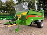 Bergmann M 1080 SW - Bergmann LKWs
