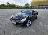 Mercedes-Benz Verkaufe Mercede SLK 300 R171 - Mercedes-Benz SLK 300 Gebrauchtwagen