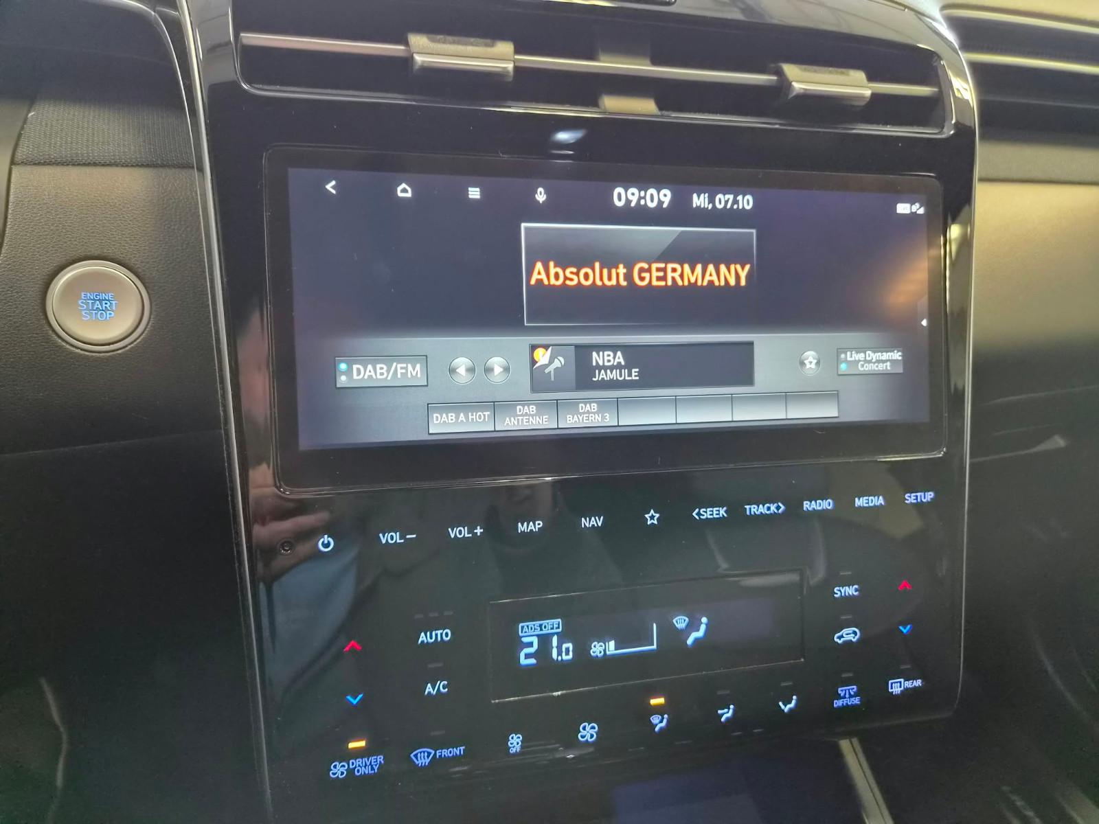 Hyundai Tucson Prime Plug-In Hybrid 4WD/NAVI/KAMERA