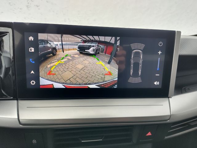 Opel GS 1.2 Turbo Hybrid 48V eDCT LED Navi Kam Tempo