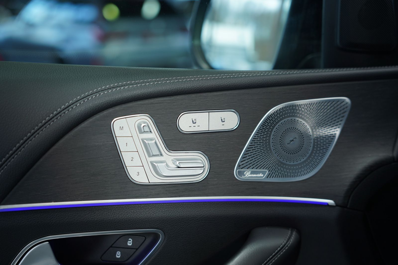 Mercedes Benz Gle 400