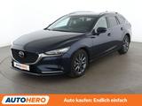 Mazda 6 2.0 Center-Line *NAVI*LED*CAM*ACC*SHZ*ALU* - Mazda 6: Center Line