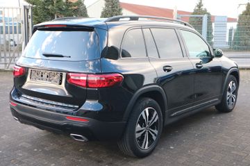 Mercedes GLB 200 - 3