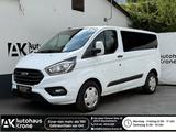 Ford Transit Custom 2.0 TDCi 320 L1 Trend *9-SITZER*K - Ford Transit Custom in Wiesbaden