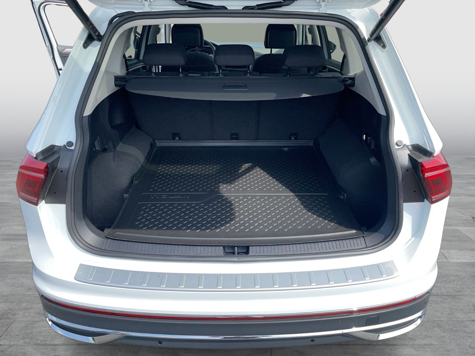 Volkswagen Tiguan Allspace Elegance 4M PANORAMA IQ.LIGHT foto 19