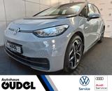 Volkswagen ID.3 Pure Performance 110kW/45kWh City 19" ACC - Volkswagen ID.3 Pure-City