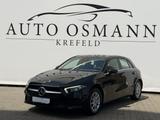 Mercedes-Benz A 200 d 8G-DCT Style / Spurhalteassistent / LED - Mercedes-Benz A 200 in Duisburg