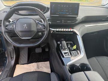 Peugeot 3008 - 7