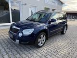Skoda Yeti Elegance Plus 1.8 TSI 4x4 SHZ PDC TEMP AHK - Skoda Yeti: 1.8