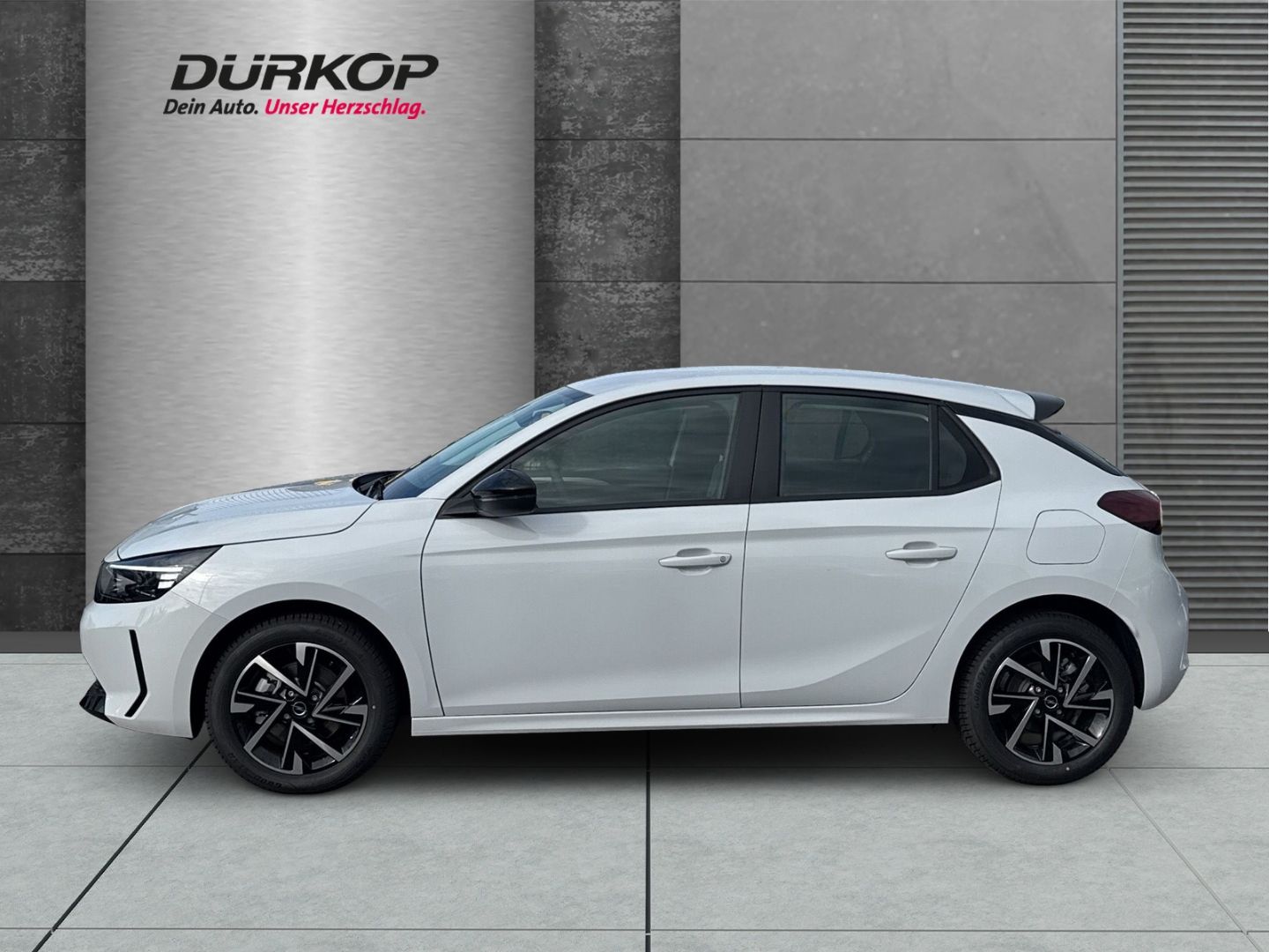 Opel Corsa - Bild 2