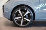 Porsche Cayenne Coupe E-Hybrid - gebrauchte Porsche SUV & Geländewagen