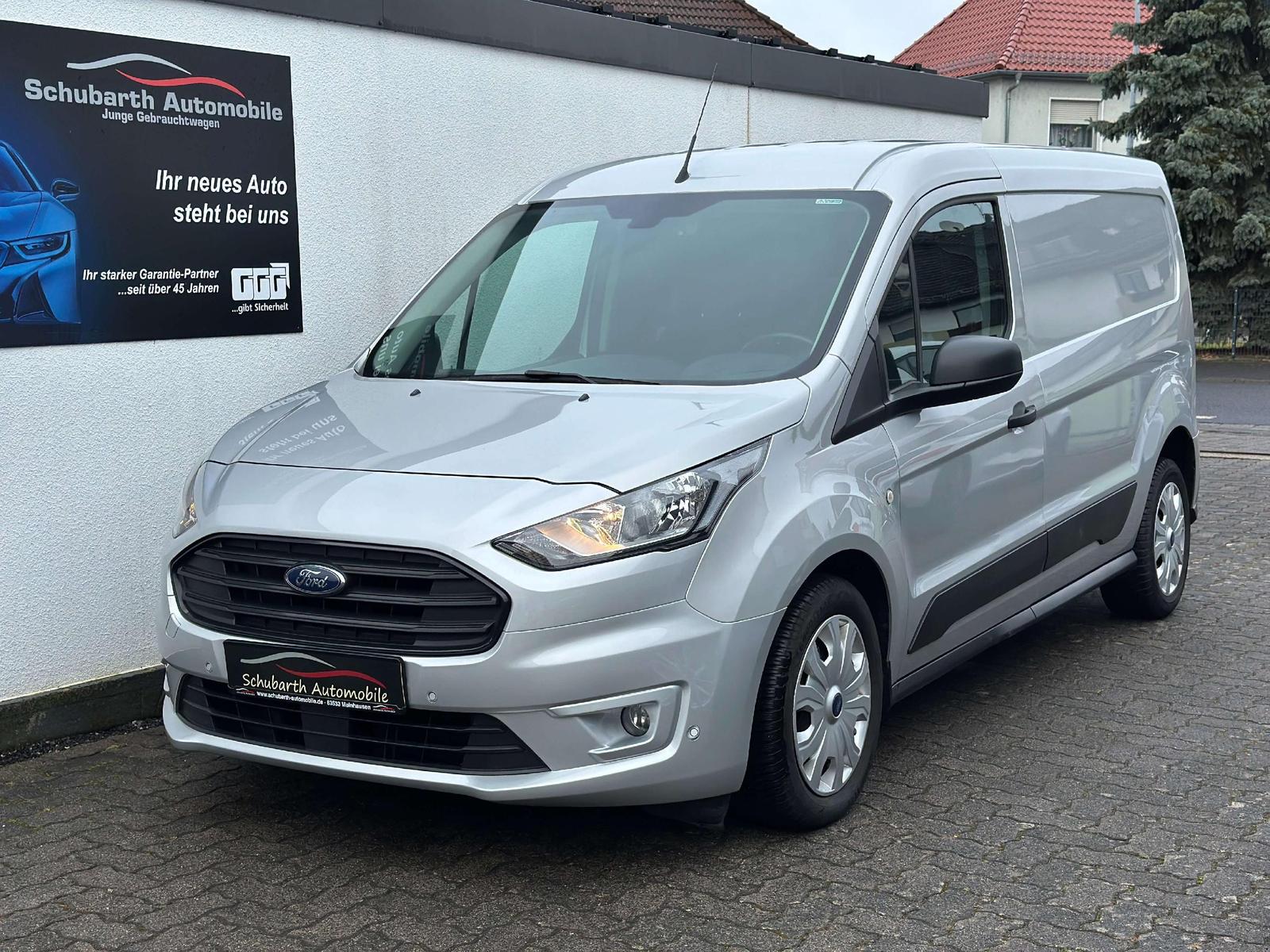 Ford Transit Connect 230 L2 Lang 1,5 TDCI Aut. PDC