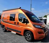 Weinsberg CaraBus 540MQ * 1.Hand * TOP Zustand * - Weinsberg Kastenwagen