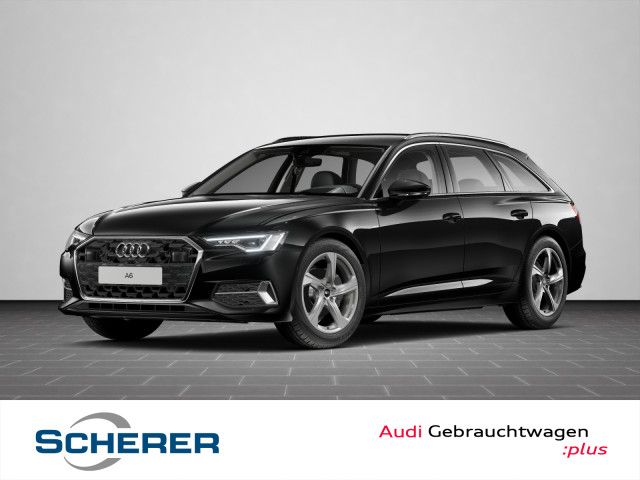 Audi A6 Avant advanced 40 TDI S tronic HUD EPH PLUS S