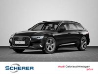 Audi A6 - Vorschau Bild 1