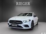 Mercedes-Benz A 250 e Limousine AMG*360°*SHZ*LED*NIGHT*MBUX*++ - Mercedes-Benz A-Klasse Plug-in Hybrid (PHEV) Gebrauchtwagen