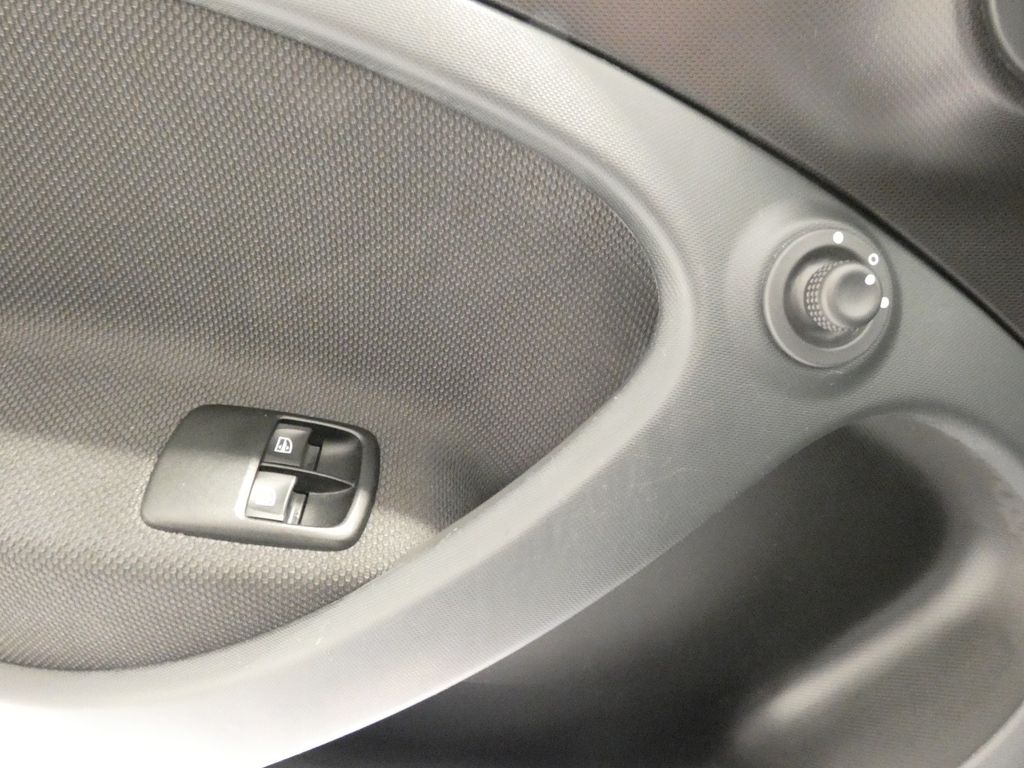 SMART ForFour – Bild 15