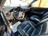 Volkswagen Passat Variant 1.8 T Highline Navi*Leder*Xenon* - Volkswagen Passat Variant aus 2000
