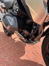 BMW R1250GS Tiple Black - gebrauchte Motorräder in Kassel
