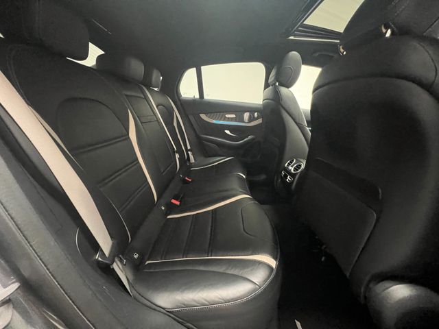 Mercedes-Benz GLC 63 S AMG Coupe Bumester,Schiebedach,360°