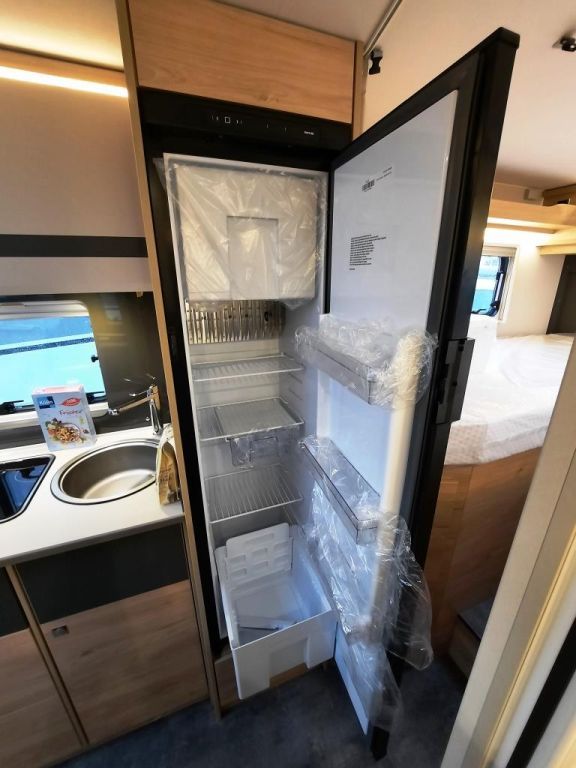 Fahrzeugabbildung Dethleffs Globebus I 4 ACTIVE Verfüg./Sparen Sie 11.957- €
