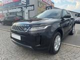 Land Rover Range Rover Evoque S AUTOMATIK KAMERA LEDER - Land Rover Gebrauchtwagen in Nürnberg