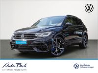 Volkswagen Tiguan - Vorschau Bild 1