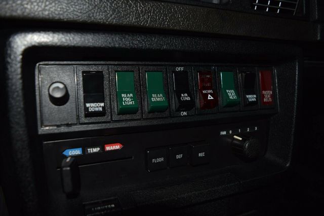 Fahrzeugabbildung Volvo 262c/Deutsch/2. Hand/Topfahrzeug mit Geschichte