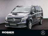 Mercedes-Benz V 300 d AVANTGARDE EDITION Lang AHK LED Navi Kam