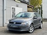 Volkswagen Polo 1.2 Comfortline |87.000KM|KLIMA|PDC|AUX|AHK - VW Polo Gebrauchtwagen in Leipzig
