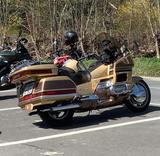 Honda GoldWing GL 1500 SE Anniversary Edition - Offers