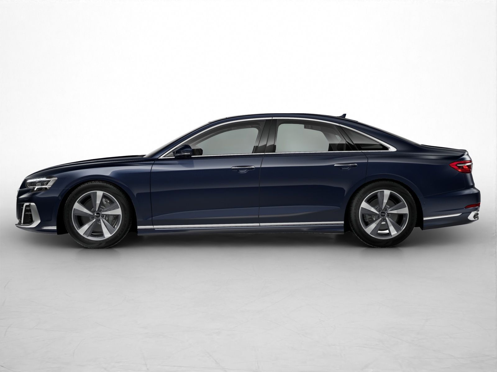 Audi A8 50 TDI qu. Nacht*Air*B&O*Pano*HuD*TV*Massage imagem 3