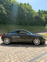 Audi TT 8N 1,8T Quattro - Audi quattro aus 2001