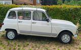 Renault R 4 GTL Oldtimer - Renault R 4 Oldtimer