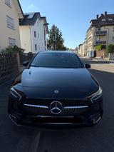 Mercedes-Benz A 200 4MATIC DCT - - Mercedes-Benz A 200 Gebrauchtwagen in Frankfurt