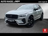 Volvo XC60 T8 Plus Black Edition GEWERBE ZULA in 2025