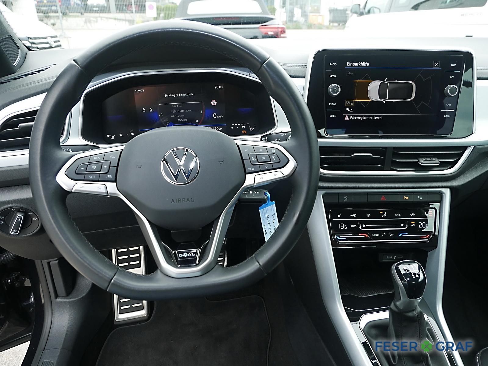 Volkswagen T-Roc - Bild 6