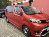 Toyota Proace (Verso) 2,0-l-D-4D 130kW L1 Family Au... - Toyota Gebrauchtwagen in Köln