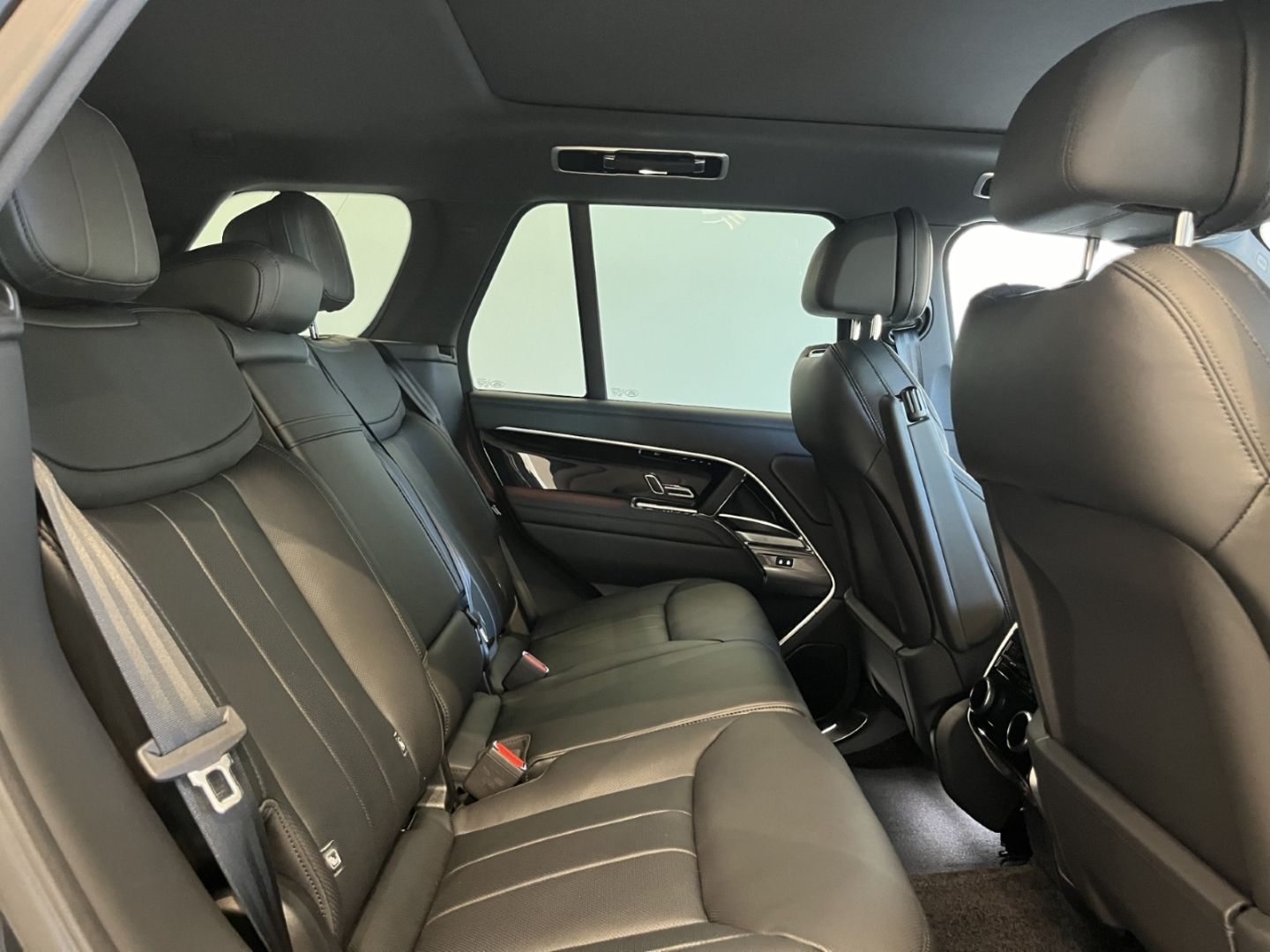 Land Rover Range Rover - Bild 5